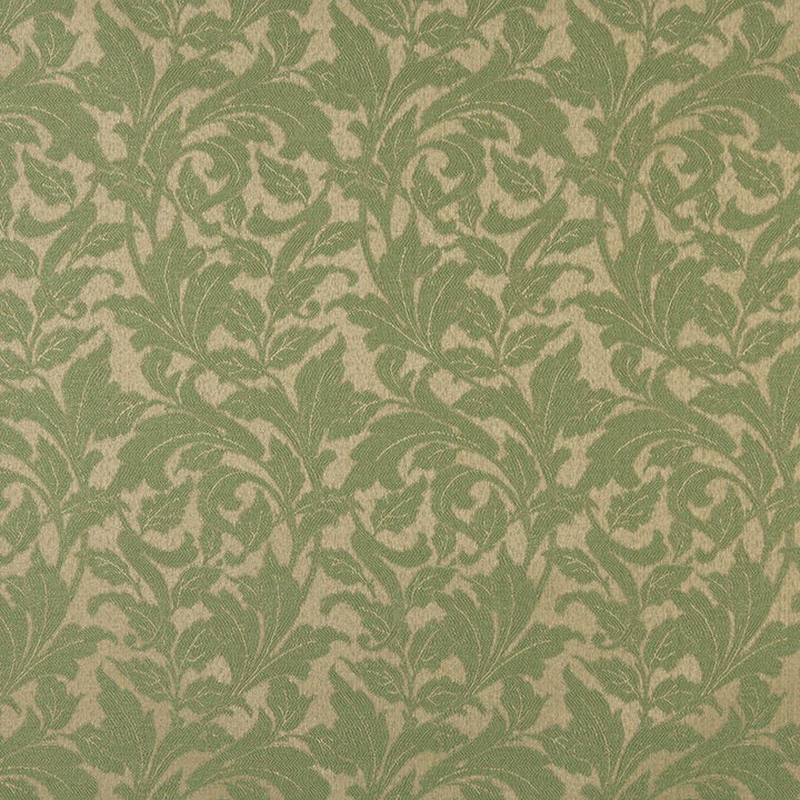 6602 Fern/Leaf by Charlotte Designer Fabric Outdoor/Indoor Oasis III 100% Woven Polyester Made In USA Exceeds 48,000 Wyzenbeek Rubs (Heavy Duty) </p><p>Repeat: Horizontal: 7.50" x Vertical: 20.0" 54 Inches - Swanky Fabrics -