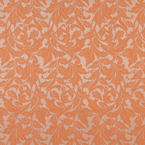 6603 Nectar/Leaf by Charlotte Designer Fabric
