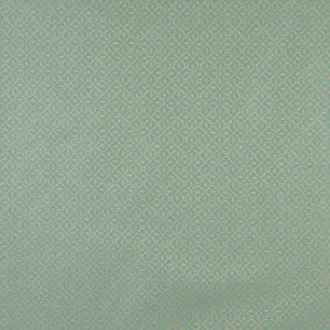 6608 Seafoam/Mosaic by Charlotte Designer Fabric