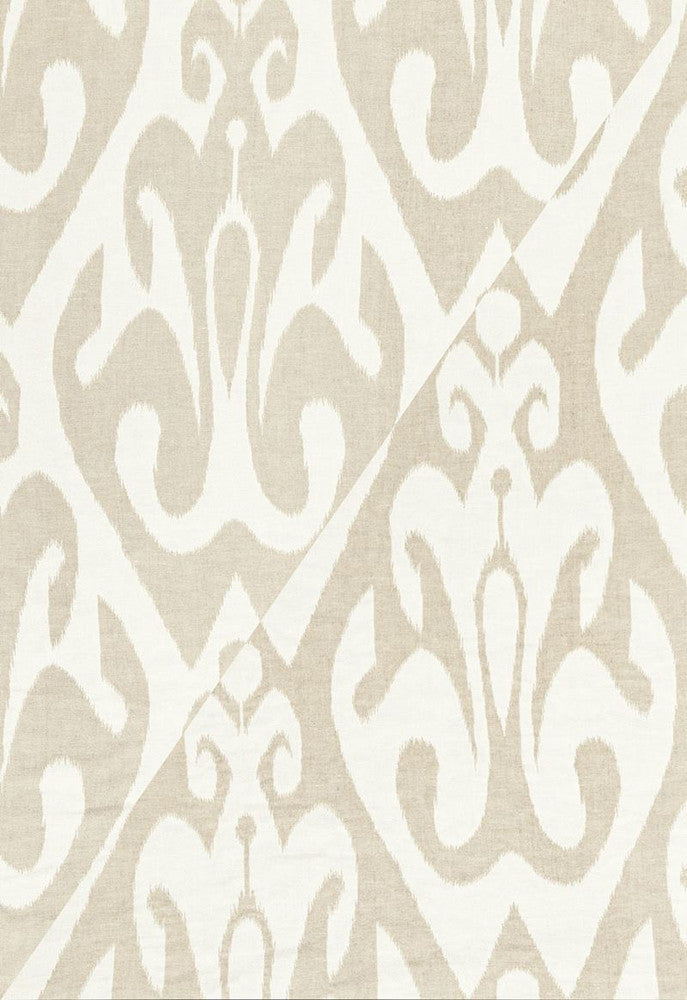 Tokat Weave Linen 66102 by Schumacher Designer Fabric Palazzo 100% Linen Martindale 10,000 Horizontal: 11.25 and Vertical: 29.25 118 - Swanky Fabrics -