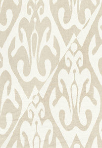 Tokat Weave Linen 66102 by Schumacher Designer Fabric