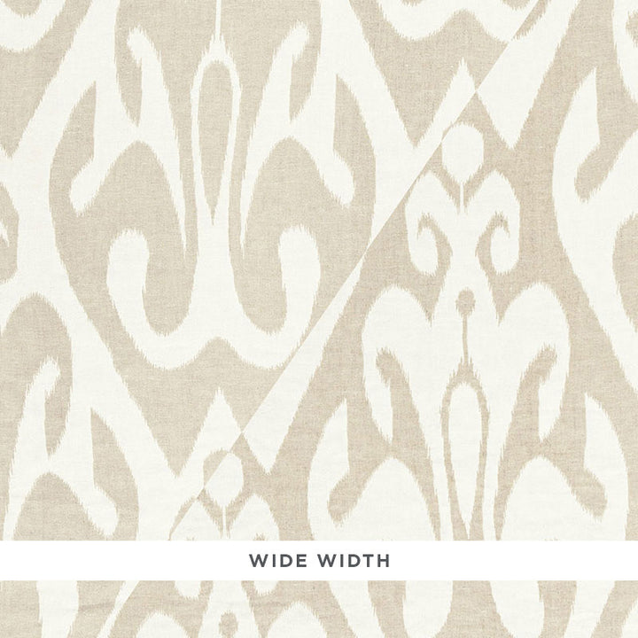 Tokat Weave Linen 66102 by Schumacher Designer Fabric PALAZZO LINEN 100% SPAIN MARTINDALE 10,000 </p><p>Repeat: Horizontal: 11 1/4" (29CM) and Vertical: 29 1/4" (74CM) 118 - Swanky Fabrics -