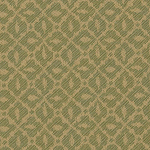 6610 Fern/Mosaic by Charlotte Designer Fabric