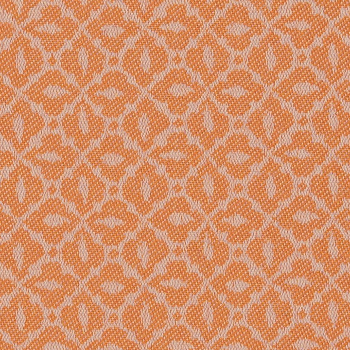 6611 Nectar/Mosaic by Charlotte Designer Fabric Outdoor/Indoor Oasis III 100% Woven Polyester Made In USA Exceeds 48,000 Wyzenbeek Rubs (Heavy Duty) Horizontal: 2.0" x Vertical: 1.0" 54 Inches - Swanky Fabrics -