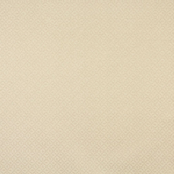 6613 Ivory/Mosaic by Charlotte Designer Fabric Outdoor/Indoor Oasis III 100% Woven Polyester Made In USA Exceeds 48,000 Wyzenbeek Rubs (Heavy Duty) Horizontal: 2.0" x Vertical: 1.0" 54 Inches - Swanky Fabrics -
