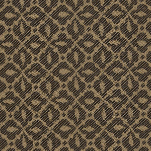 6615 Cafe/Mosaic by Charlotte Designer Fabric