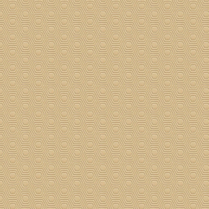 Honeycomb Greige 66175 by Schumacher Designer Fabric MARY MCDONALD See Sample SPAIN MEDIUM DUTY </p><p>Repeat: Horizontal: 1 5/8" (4CM) and Vertical: 2" (5CM) 53 1/8" WIDE (135CM) - Swanky Fabrics -