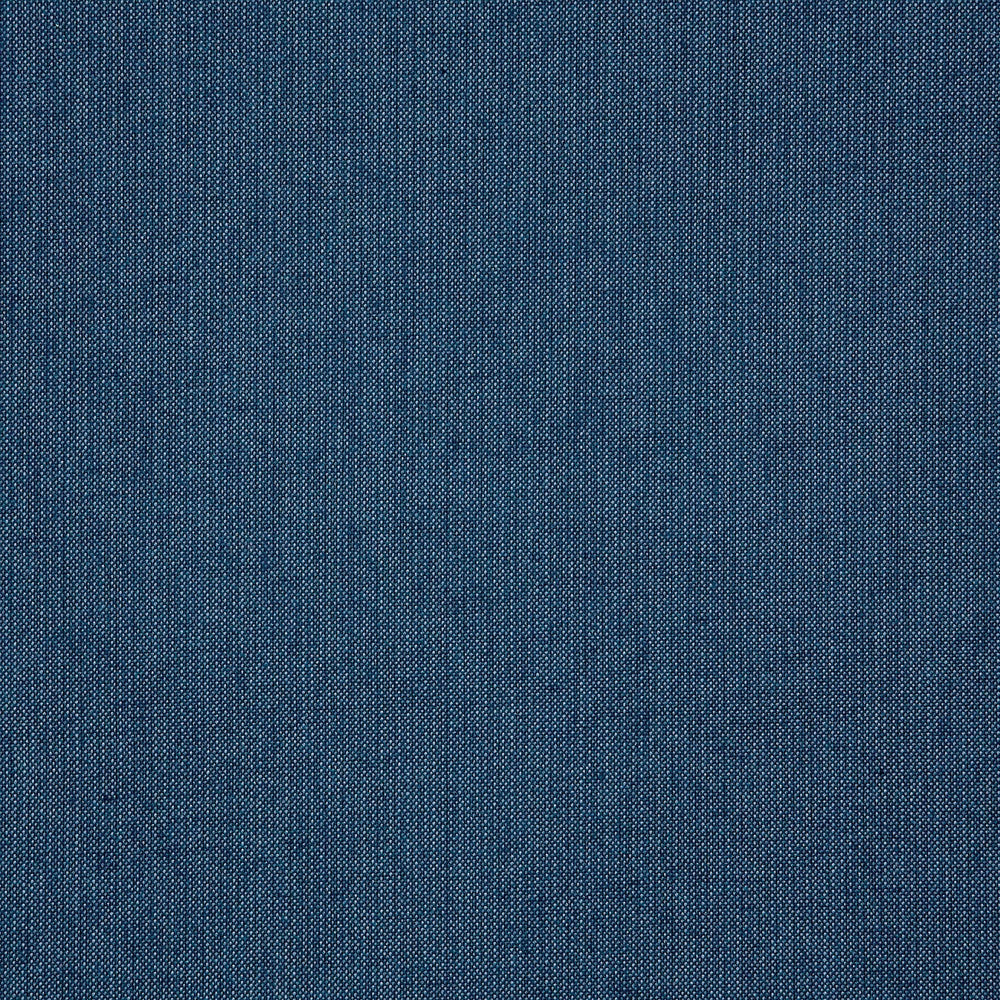 48080 Spectrum Indigo by Sunbrella Designer Fabric Sunbrella Elements - Spectrum Sunbrella® Acrylic, Sunbrella® Polyester, Sunbrella® Non-Phthalate PVC USA or Imported 5-Year Horizontal: and Vertical: 60 yd. 54 in. - Swanky Fabrics -