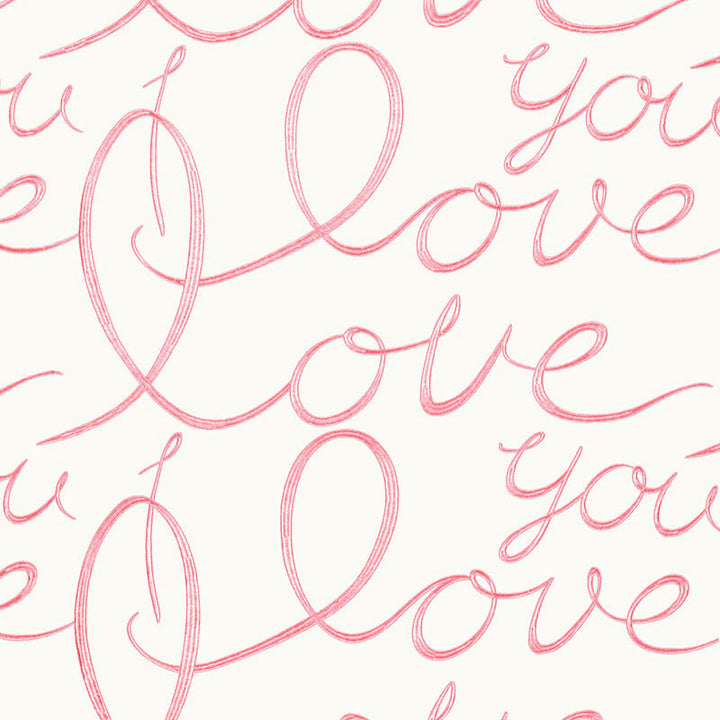 Love Pink Lemonade 66202 by Schumacher Designer Fabric LULU DK | CHILD See Sample INDIA MEDIUM DUTY </p><p>Repeat: Horizontal: 25 1/4" (64CM) and Vertical: 15 1/4" (39CM) 51" WIDE (130CM) - Swanky Fabrics -