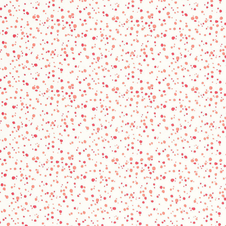 Skittles Punch / Coral 66230 by Schumacher Fabric Schumacher Fabric Skittles Punch / Coral 66230Fabric COTTON 87% INDIA </p><p>Repeat: H: HORZ. 8 1/2" (22CM) , V: VERT. 7 3/4" (20CM) 50 - Fabric Carolina -
