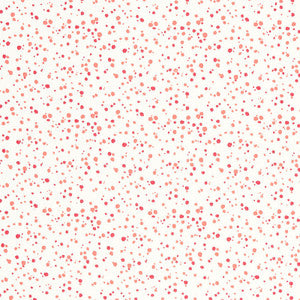 Skittles Punch / Coral 66230 by Schumacher Designer Fabric