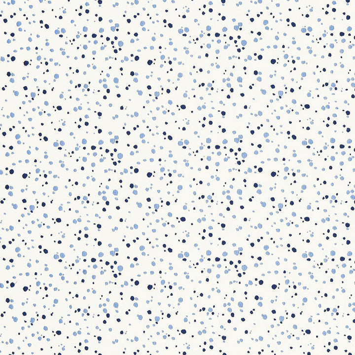 Skittles Blueberry / Sky 66231 by Schumacher Designer Fabric LULU DK | CHILD See Sample INDIA HEAVY DUTY </p><p>Repeat: Horizontal: 8 1/2" (22CM) and Vertical: 7 3/4" (20CM) 50" WIDE (127CM) - Swanky Fabrics -