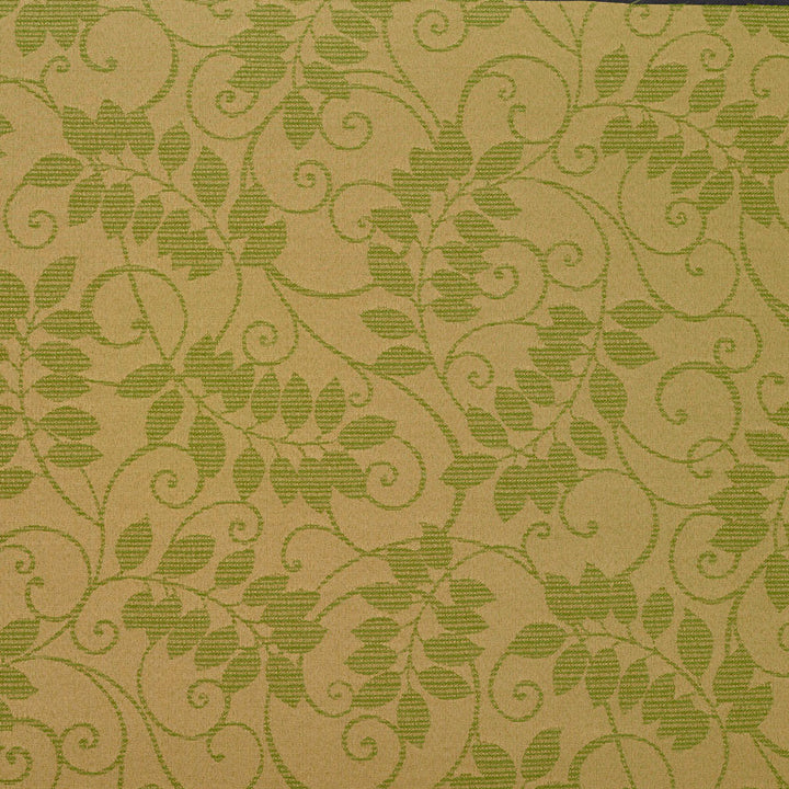 6626 Fern/Vine by Charlotte Designer Fabric Outdoor/Indoor Oasis III 100% Woven Polyester Made In USA Exceeds 48,000 Wyzenbeek Rubs (Heavy Duty) </p><p>Repeat: Horizontal: 29.0" x Vertical: 29.0" 54 Inches - Swanky Fabrics -