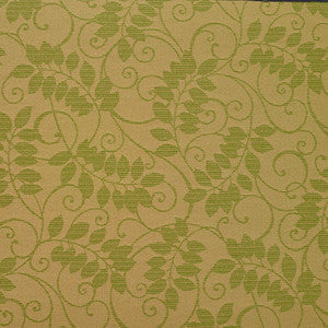 6626 Fern/Vine by Charlotte Designer Fabric