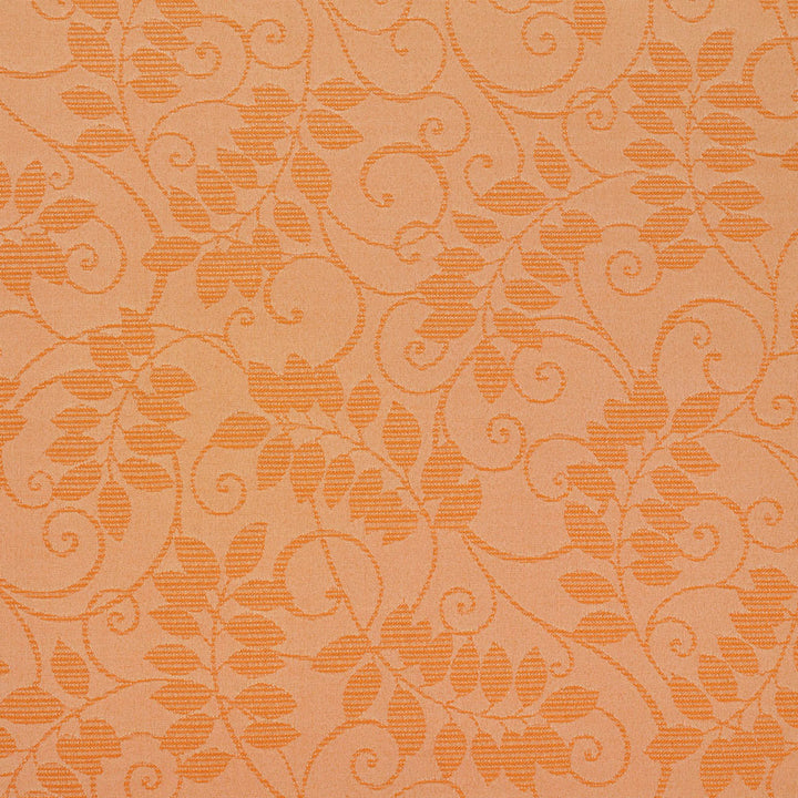6627 Nectar/Vine by Charlotte Designer Fabric Outdoor/Indoor Oasis III 100% Woven Polyester Made In USA Exceeds 48,000 Wyzenbeek Rubs (Heavy Duty) Horizontal: 29.0" x Vertical: 29.0" 54 Inches - Swanky Fabrics -