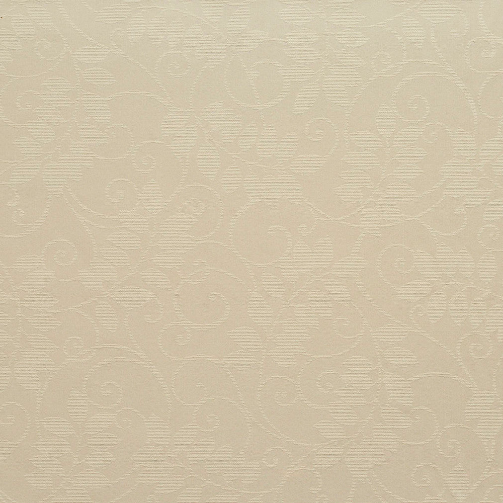 6629 Ivory/Vine by Charlotte Designer Fabric Outdoor/Indoor Oasis III 100% Woven Polyester Made In USA Exceeds 48,000 Wyzenbeek Rubs (Heavy Duty) </p><p>Repeat: Horizontal: 29.0" x Vertical: 29.0" 54 Inches - Swanky Fabrics -