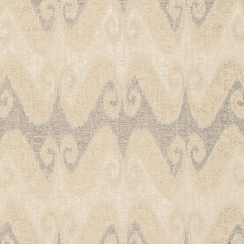 Tali Weave Dove 66350 by Schumacher Designer Fabric PALAZZO LINEN 66% COTTON 34% ITALY WYZENBEEK 8,000 </p><p>Repeat: Horizontal: 14 1/4" (36CM) and Vertical: 16 1/4" (41CM) 57 - Swanky Fabrics -
