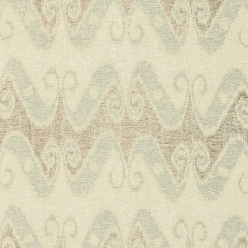 Tali Weave Aqua 66351 by Schumacher Fabric Schumacher Fabric Tali Weave Aqua 66351Fabric LINEN 66% ITALY </p><p>Repeat: H: HORZ. 14 1/4" (36CM) , V: VERT. 16 1/4" (41CM) 57 - Fabric Carolina -