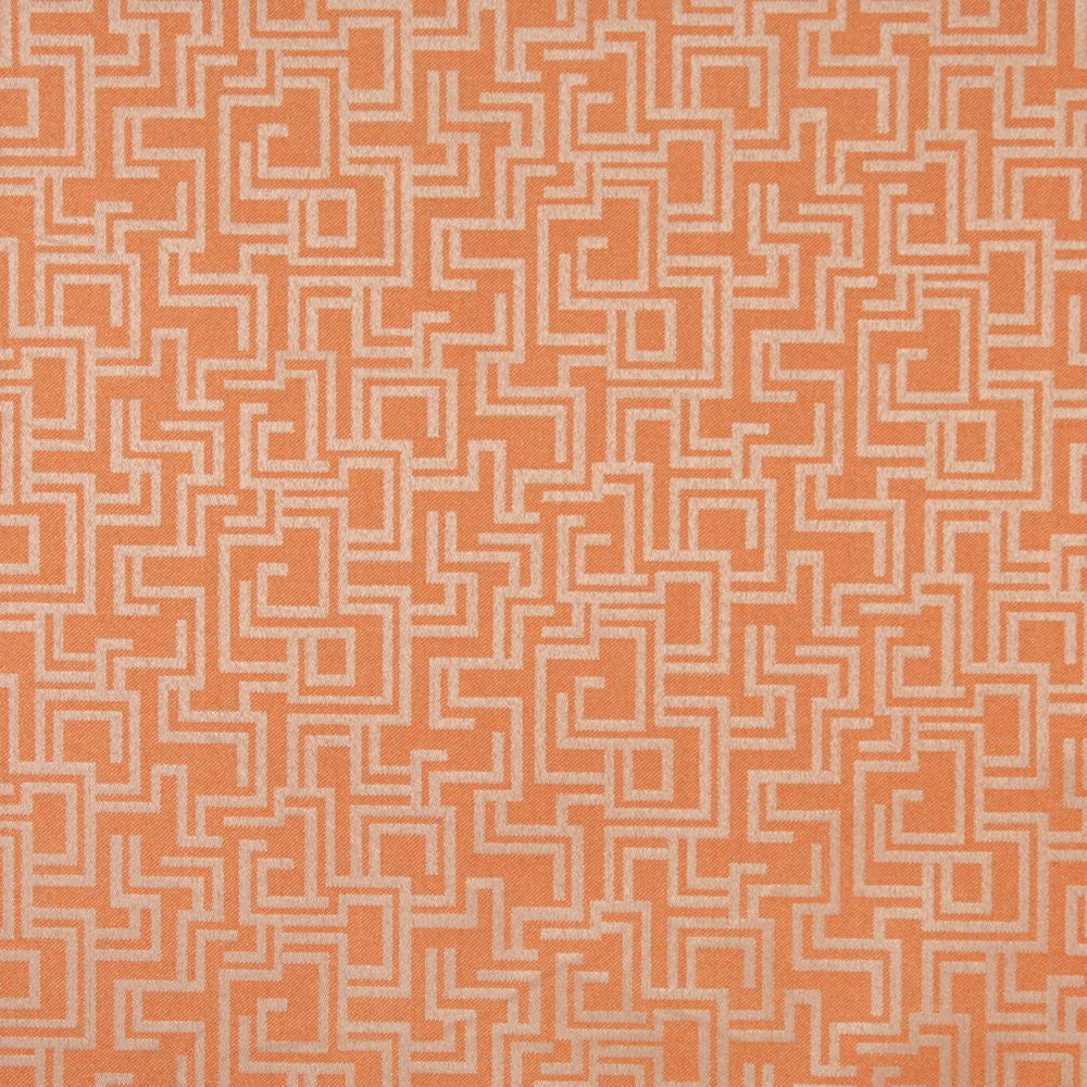 6635 Nectar/Geometric by Charlotte Designer Fabric Outdoor/Indoor Oasis III 100% Woven Polyester Made In USA Exceeds 48,000 Wyzenbeek Rubs (Heavy Duty) </p><p>Repeat: Horizontal: 29.0" x Vertical: 10.0" 54 Inches - Swanky Fabrics -
