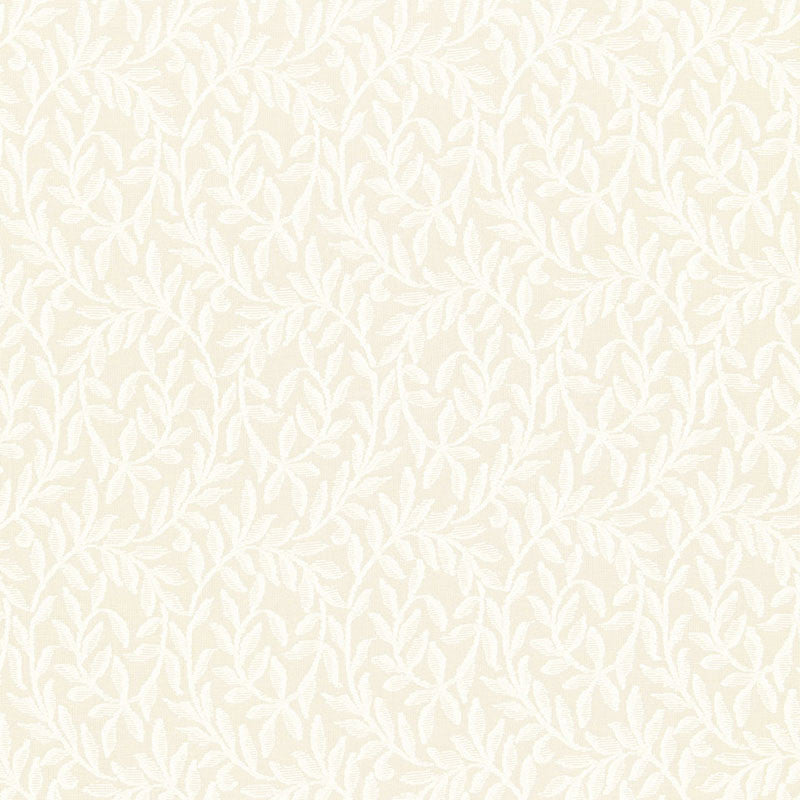 Fernwood Sheer Ecru 66381 by Schumacher Designer Fabric RADIANCE SHEERS See Sample SCOTLAND . </p><p>Repeat: Horizontal: 4 1/2" (11CM) and Vertical: 13 1/4" (34CM) 66 2/8" WIDE (168CM) - Swanky Fabrics -