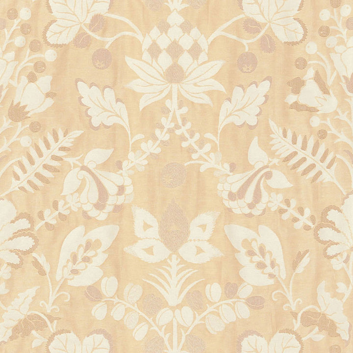 Sorano Weave Champagne 66392 by Schumacher Fabric Schumacher Fabric Sorano Weave Champagne 66392Fabric LINEN 35% ITALY </p><p>Repeat: H: HORZ. 27" (69CM) , V: VERT. 26" (66CM) 54 - Fabric Carolina -