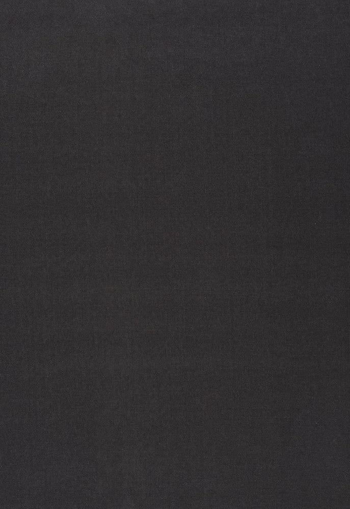 Berneau Velvet Charcoal 66401 by Schumacher Designer Fabric Courtrai 100% Trevira Martindale 40,000 Horizontal: - and Vertical: - 55 - Swanky Fabrics -
