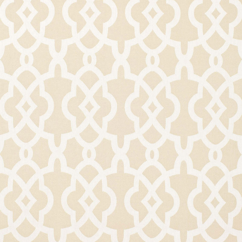 Lincent Weave Putty 66421 by Schumacher Fabric Schumacher Fabric Lincent Weave Putty 66421Fabric TREVIRA CS 100% ITALY </p><p>Repeat: H: HORZ. 7" (18CM) , V: VERT. 10 3/8" (26CM) 55.625 - Fabric Carolina -