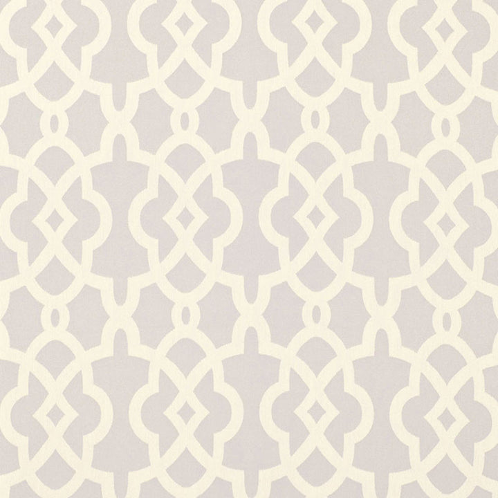 Lincent Weave Zinc 66422 by Schumacher Designer Fabric COURTRAI TREVIRA CS 100% ITALY MARTINDALE 40,000 </p><p>Repeat: Horizontal: 7" (18CM) and Vertical: 10 3/8" (26CM) 55.625 - Swanky Fabrics -