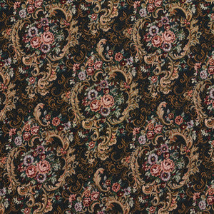 6642 Isabella by Charlotte Designer Fabric