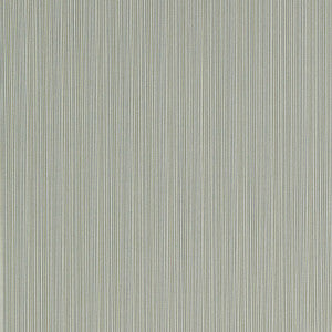 Charleroi Strie Aqua 66431 by Schumacher Designer Fabric