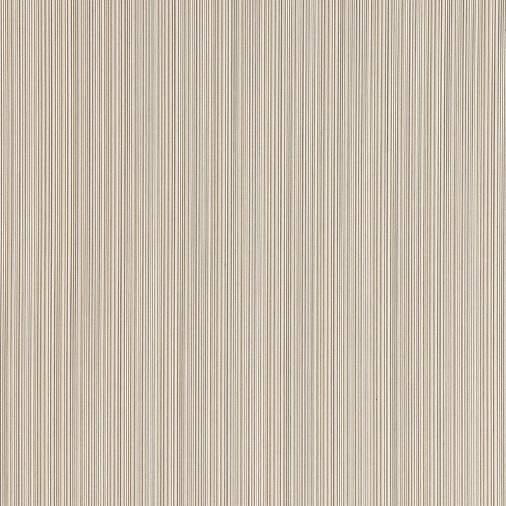 Charleroi Strie Nickel 66432 by Schumacher Designer Fabric COURTRAI See Sample FRANCE HEAVY DUTY </p><p>Repeat: Horizontal: - and Vertical: - 55 6/8" WIDE (141CM) - Swanky Fabrics -