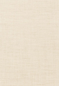 Watou Herringbone Bone 66441 by Schumacher Designer Fabric
