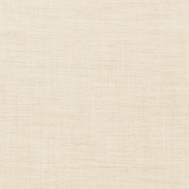 Watou Herringbone Bone 66441 by Schumacher Designer Fabric STEEL MAGNOLIA See Sample ITALY HEAVY DUTY </p><p>Repeat: Horizontal: 2 3/8" (6CM) and Vertical: - 55 1/4" WIDE (140CM) - Swanky Fabrics -