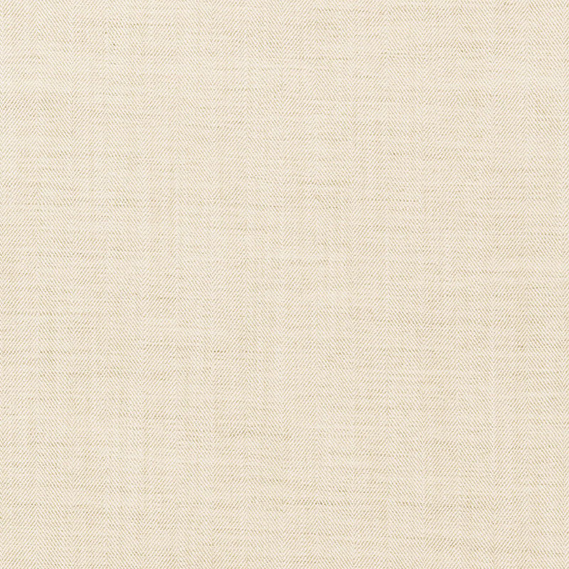 Watou Herringbone Bone 66441 by Schumacher Designer Fabric STEEL MAGNOLIA TREVIRA CS 100% ITALY MARTINDALE 50,000 </p><p>Repeat: Horizontal: 2 3/8" (6CM) and Vertical: 55.25 - Swanky Fabrics -