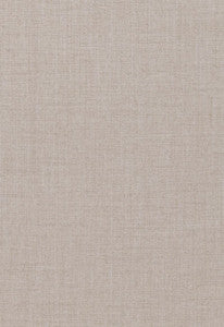 Watou Herringbone Zinc 66442 by Schumacher Designer Fabric
