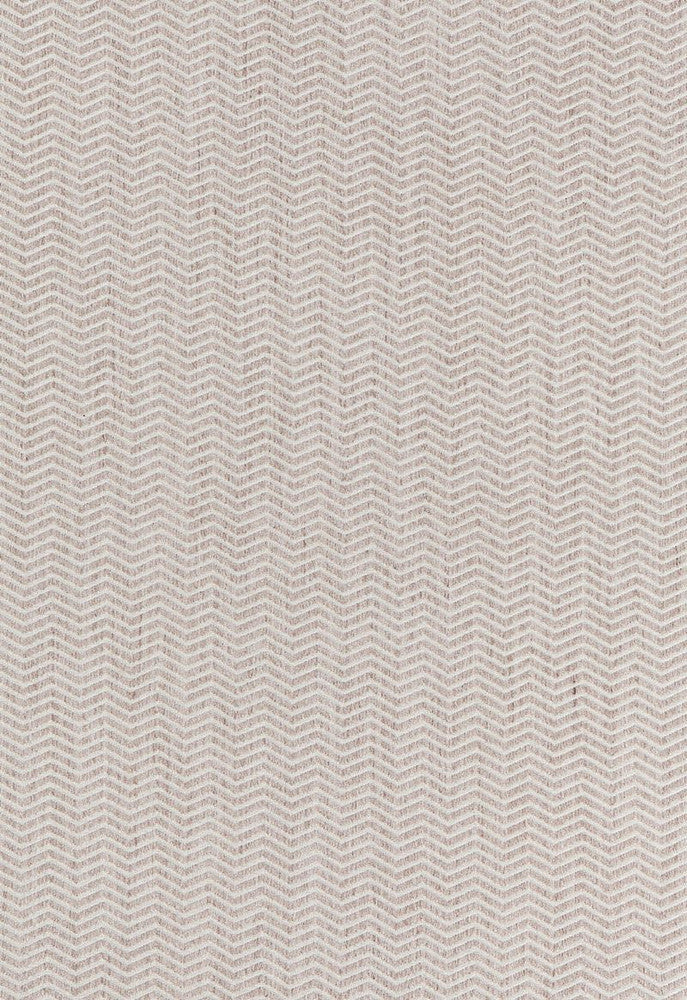 Vance Herringbone Zinc 66461 by Schumacher Designer Fabric Courtrai 100% Trevira Martindale 25,000 Horizontal: 1.375 and Vertical: 3/8- 54 - Swanky Fabrics -