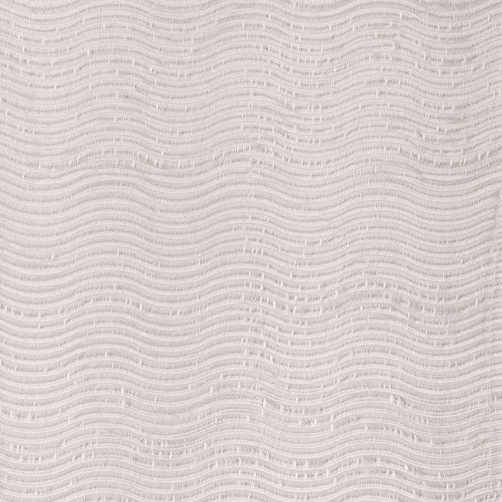 Lavaux Sheer Zinc 66501 by Schumacher Designer Fabric COURTRAI See Sample ITALY . </p><p>Repeat: Horizontal: 4 1/2" (11CM) and Vertical: 3/8" (1CM) 118" WIDE (300CM) - Swanky Fabrics -