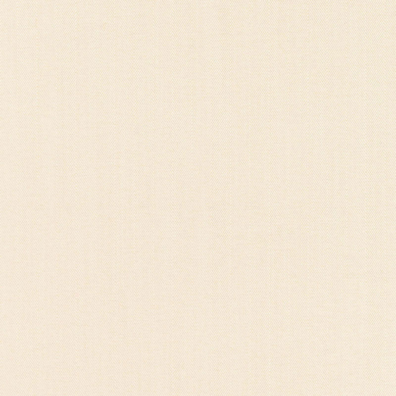 Marcq Chenille Herringbone Creme 66531 by Schumacher Designer Fabric COURTRAI TREVIRA CS 100% ITALY MARTINDALE 50,000 </p><p>Repeat: Horizontal: 2 1/8" (5CM) and Vertical: 54 - Swanky Fabrics -
