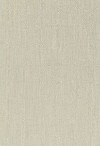 Marcq Chenille Herringbone Aqua 66533 by Schumacher Designer Fabric