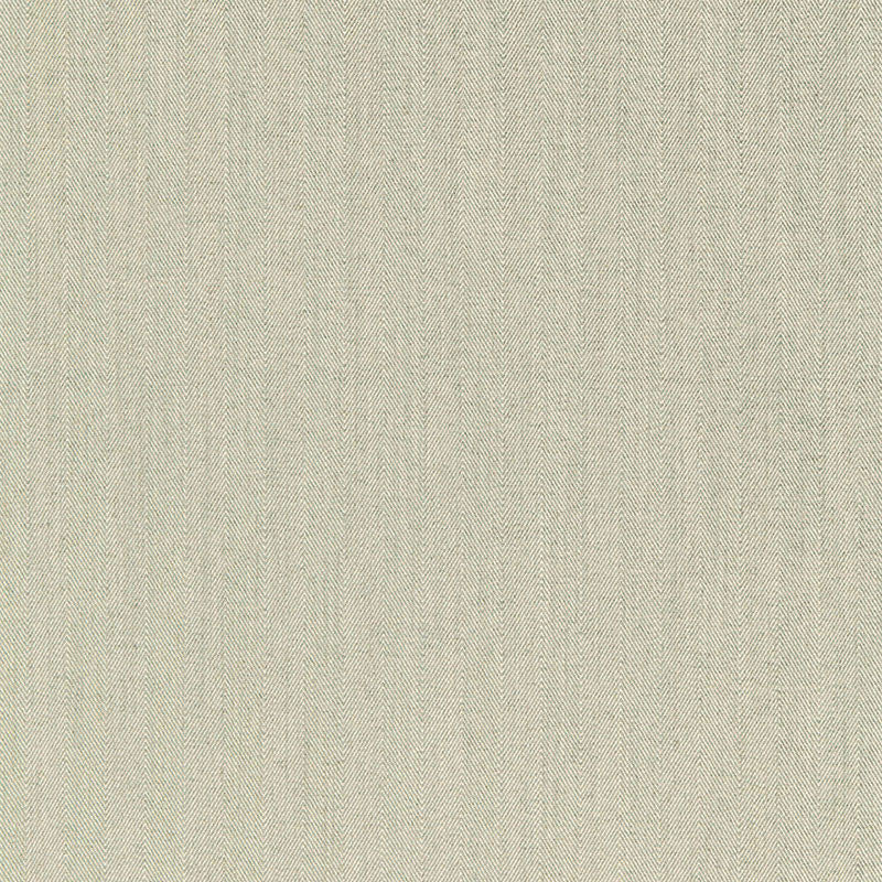 Marcq Chenille Herringbone Aqua 66533 by Schumacher Designer Fabric COURTRAI TREVIRA CS 100% ITALY MARTINDALE 50,000 </p><p>Repeat: Horizontal: 2 1/8" (5CM) and Vertical: 54 - Swanky Fabrics -