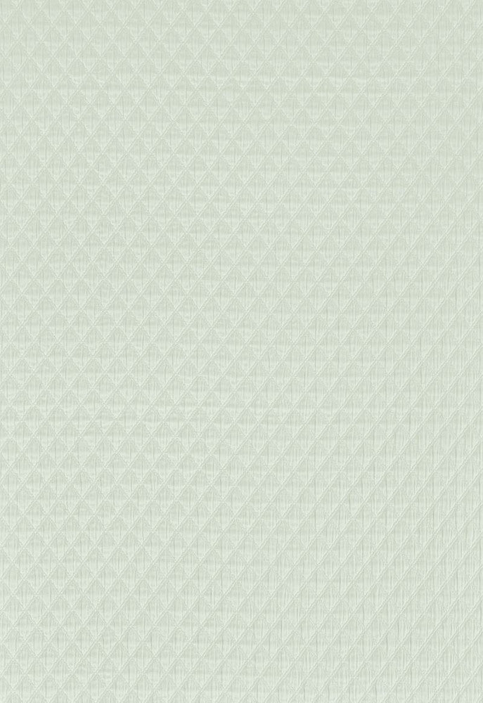 Lucca Matelasse Robin's Egg 66580 by Schumacher Designer Fabric Palazzo 100% Cotton Martindale 9,000 Horizontal: 1/2- and Vertical: 5/8- 51 - Swanky Fabrics -