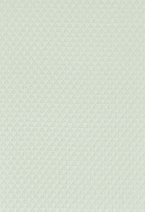 Lucca Matelasse Robin'S Egg 66580 by Schumacher Designer Fabric