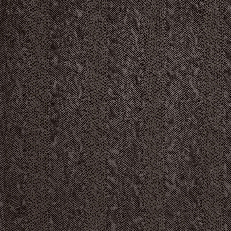 South Dakota Java 66690 by Schumacher Designer Fabric LUXE LODGE See Sample ITALY HEAVY DUTY </p><p>Repeat: Horizontal: 6" (15CM) and Vertical: - 49 1/2" WIDE (125CM) - Swanky Fabrics -