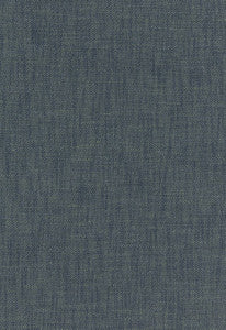 Parker Jute Herringbone Denim 66720 by Schumacher Designer Fabric