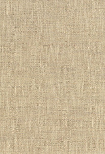 Parker Jute Herringbone Buff 66722 by Schumacher Designer Fabric