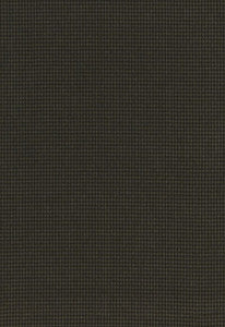 Dillon Velvet Houndstooth Black Walnut 66740 by Schumacher Designer Fabric