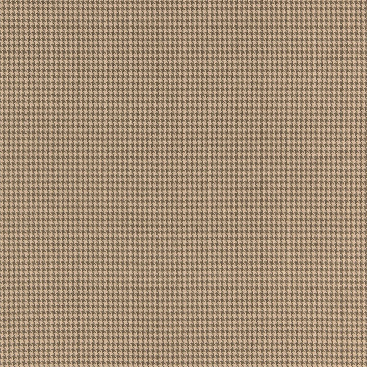 Dillon Velvet Houndstooth Antelope 66742 by Schumacher Designer Fabric LUXE LODGE VIRGIN WOOL 65% COTTON 23% ITALY MARTINDALE 20,000 </p><p>Repeat: Horizontal: 3/8" (1CM) and Vertical: 3/8" (1CM) 55 - Swanky Fabrics -