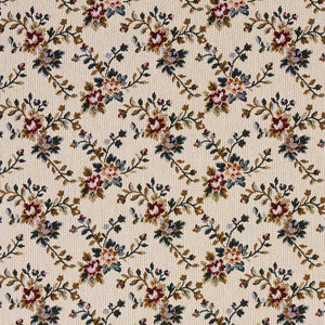 6675 Praline by Charlotte Designer Fabric