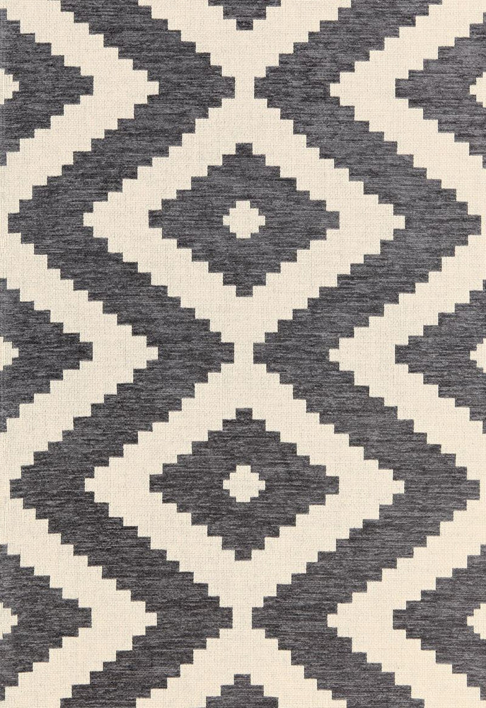 Vail Chenille Cinder 66760 by Schumacher Designer Fabric Luxe-Lodge 100% Cotton Wyzenbeek 8,000 Horizontal: 26 and Vertical: 14 51.5 - Swanky Fabrics -