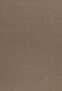 Huston Wool Houndstooth Sable 66780 by Schumacher Designer Fabric